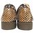 Autre Marque Mocasines G.H. Bass Weejuns de piel de pitón Beige - vista 3