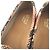 Autre Marque Mocasines G.H. Bass Weejuns de piel de pitón Beige - vista 5