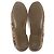 Autre Marque Mocasines G.H. Bass Weejuns de piel de pitón Beige - vista 9