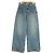 Autre Marque Levi's PREMIUM JAPAN LIMITED Jeans Blau