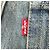 Autre Marque Levi's PREMIUM JAPAN LIMITED Jeans Blau - Ansicht 6