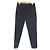Max Mara Hose Schwarz