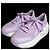 Autre Marque Sneakers DIESEL S-HERBY LC Porpora Lavanda