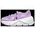 Autre Marque Sneakers DIESEL S-HERBY LC Porpora Lavanda - vista 2