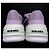 Autre Marque Sneakers DIESEL S-HERBY LC Porpora Lavanda - vista 3