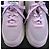 Autre Marque Sneakers DIESEL S-HERBY LC Porpora Lavanda - vista 4