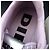 Autre Marque Sneakers DIESEL S-HERBY LC Porpora Lavanda - vista 5