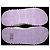 Autre Marque Sneakers DIESEL S-HERBY LC Porpora Lavanda - vista 7