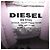Autre Marque Sneakers DIESEL S-HERBY LC Porpora Lavanda - vista 8