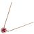 Autre Marque Collana a catena STAR JEWELRY HALO Au750