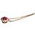 Autre Marque Collana a catena STAR JEWELRY HALO Au750 - vista 3