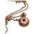 Autre Marque Collana a catena STAR JEWELRY HALO Au750 - vista 6