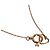 Autre Marque Collana a catena STAR JEWELRY HALO Au750 - vista 9