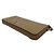 Cartera larga de piel COACH Accordion Zip Wallet Castaño - vista 3