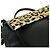 Autre Marque Potior Harako Leopard 2way Shoulder Bag Nero - vista 10