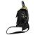 Autre Marque Potior Harako Leopard 2way Shoulder Bag Nero - vista 6
