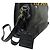 Autre Marque Potior Harako Leopard 2way Shoulder Bag Nero - vista 8