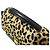 Autre Marque Potior Harako Leopard 2way Shoulder Bag Nero - vista 9