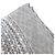 Bufanda de punto Missoni Negro Off White - vista 5