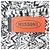Bufanda de punto Missoni Negro Off White - vista 6