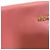 Michael Kors Jet Set Charm Reiseetui Pink - Ansicht 14