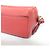 Michael Kors Jet Set Charm Reiseetui Pink - Ansicht 5