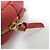 Michael Kors Jet Set Charm Reiseetui Pink - Ansicht 6