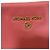 Michael Kors Jet Set Charm Reiseetui Pink - Ansicht 7