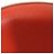 Necessaire de couro Coach JULIENNE Vermelho - vista 11