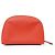 Necessaire de couro Coach JULIENNE Vermelho - vista 2