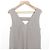 Autre Marque Abito Rirandture Beige - vista 3