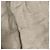 Burberry London Nova Check Leinenrock Beige - Ansicht 10
