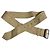 Burberry London Nova Check Leinenrock Beige - Ansicht 11