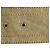 Burberry London Nova Check Leinenrock Beige - Ansicht 13