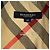 Burberry London Nova Check Leinenrock Beige - Ansicht 6