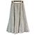 Autre Marque Ingeborg C Lawn Flower Embroidery Skirt White - view 2