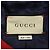 Chaqueta sin cuello Gucci Azul Azul marino - vista 4