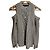 Autre Marque Pull en maille BCBG MAXAZRIA Marron