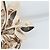 Collana Mikimoto Motif Fiore Au750 Rosa - vista 4
