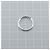 Autre Marque Monnickendam Au750 Diamantring Silber - Ansicht 3