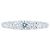 Autre Marque Anel Monnickendam Au750 Diamante