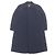 Autre Marque Abrigo de cachemira Christian Dior MONSIEUR Azul Azul marino