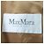 Casaco de pele de vison camel Max Mara Bege Camelo - vista 6