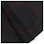 Pantaloni Gucci in rayon e lambskin Nero - vista 12