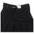 Pantaloni Gucci in rayon e lambskin Nero - vista 3