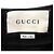 Pantaloni Gucci in rayon e lambskin Nero - vista 7