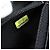 Pochette en cuir CHANEL COCO Mark Orirag Noir - vue 10
