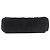 Pochette en cuir CHANEL COCO Mark Orirag Noir - vue 5