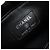Pochette en cuir CHANEL COCO Mark Orirag Noir - vue 9