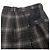 Fendi Wollhose Braun - Ansicht 3
